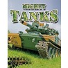 Mighty Tanks door Paul Challen