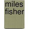 Miles Fisher by Ronald Cohn