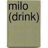 Milo (drink) by Ronald Cohn