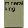 Mineral King by Ronald Cohn