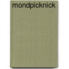 Mondpicknick door Simon Mason