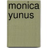 Monica Yunus door Ronald Cohn