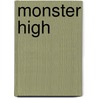 Monster High door Gitty Daneshvari