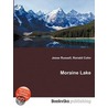 Moraine Lake door Ronald Cohn