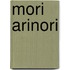 Mori Arinori