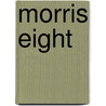 Morris Eight door Ronald Cohn