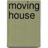 Moving House by Jenny Hatton