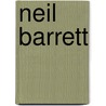 Neil Barrett by Ronald Cohn