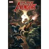 New Avengers door Michael Gaydos