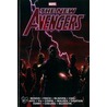 New Avengers door Frank Cho