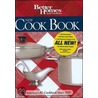 New Cookbook by Better Homes and Gardens