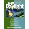 New Daylight door Naomi Starkey
