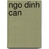 Ngo Dinh Can