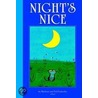 Night's Nice door Ed Emberley
