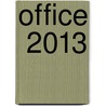 Office  2013 door Michael Kolberg