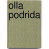 Olla Podrida by Captain Marryat