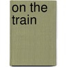 On the Train door Rachel Turtledove