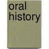 Oral History by O.L. Davis