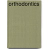 Orthodontics by Robert L. Vanarsdall