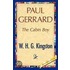 Paul Gerrard
