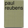 Paul Reubens by Ronald Cohn