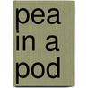 Pea In A Pod door Linda Goldberg