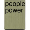 People Power by Hume David Hume