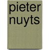 Pieter Nuyts door Ronald Cohn
