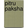 Pitru Paksha door Ronald Cohn