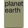 Planet Earth door Ed Simkins