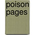 Poison Pages