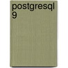 Postgresql 9 by Lutz Fröhlich