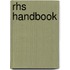 Rhs Handbook