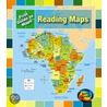 Reading Maps door Marta Segal Block