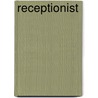 Receptionist door Jack Rudman