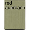 Red Auerbach door Ronald Cohn