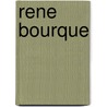 Rene Bourque door Ronald Cohn
