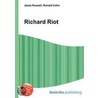 Richard Riot door Ronald Cohn