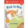 Rick Is Sick door David M. McPhail