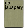 Rio Jauapery door Joo Barbosa Rodrigues