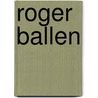 Roger Ballen door Ulrich Pohlmann