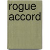 Rogue Accord door Orlando Santiago