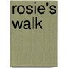 Rosie's Walk door Pat Hutchinson