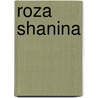 Roza Shanina door Ronald Cohn