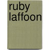 Ruby Laffoon door Ronald Cohn