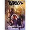 S.H.I.E.L.D. door Jonathan Hickman