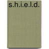 S.H.I.E.L.D. door Paul Neary