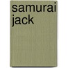 Samurai Jack door Ronald Cohn
