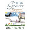 Saving Grace door Grace Sharrock