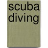 Scuba Diving by Michael Teitelbaum